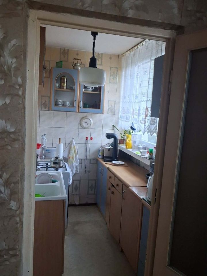 Mieszkanie 3-pokojowe Łódź Górna. Zdjęcie 4