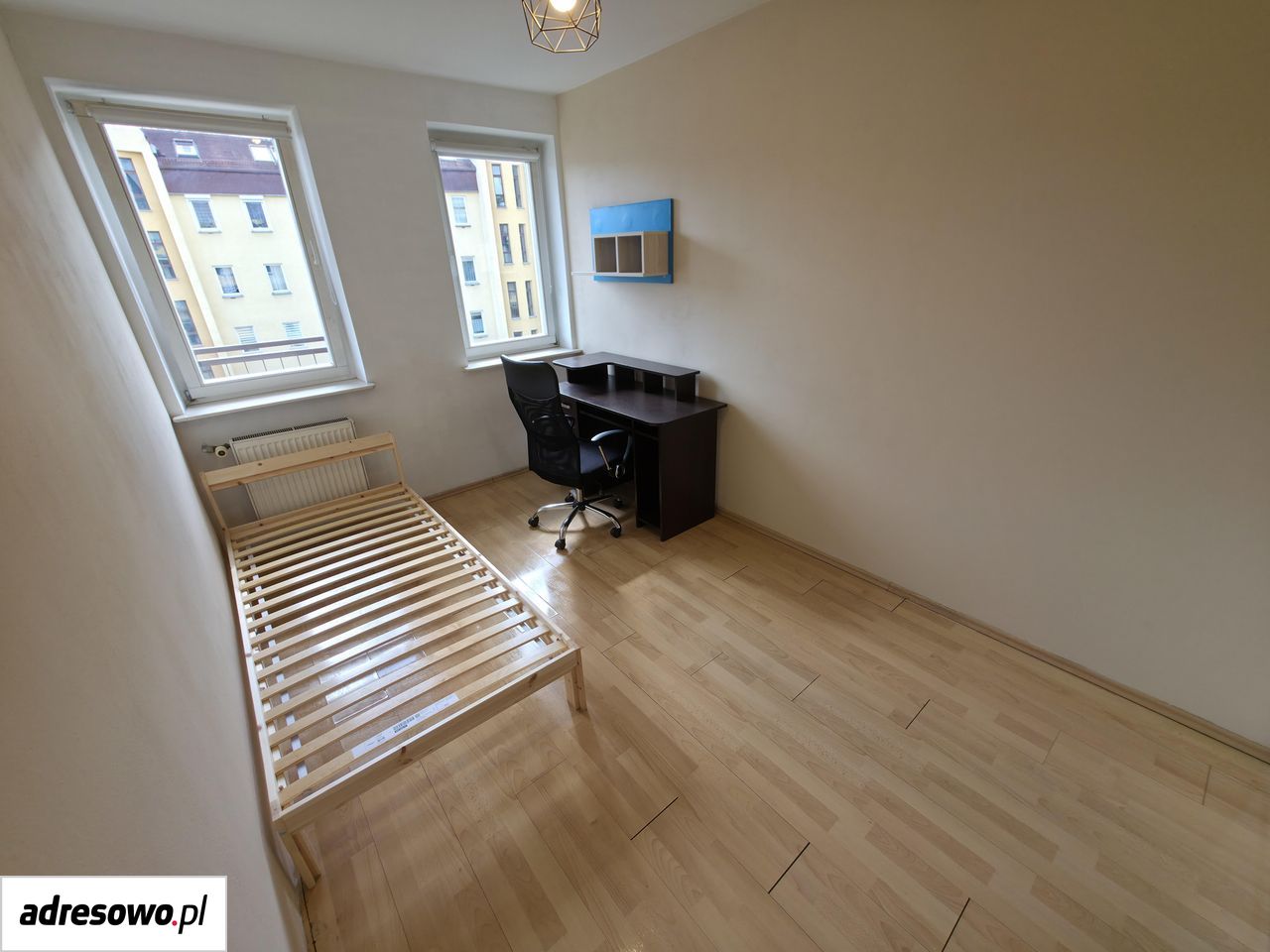 Mieszkanie 5-pokojowe Kraków Kurdwanów, ul. Daliowa. Zdjęcie 16