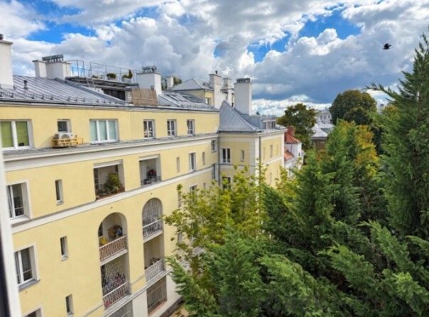 Mieszkanie 4-pokojowe Warszawa Ochota, ul. Filtrowa. Zdjęcie 13