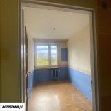 Mieszkanie 3-pokojowe Kraków Łagiewniki-Borek Fałęcki, ul. Borsucza. Zdjęcie 1