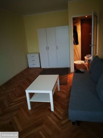 Mieszkanie 1-pokojowe Gdańsk Aniołki. Zdjęcie 1