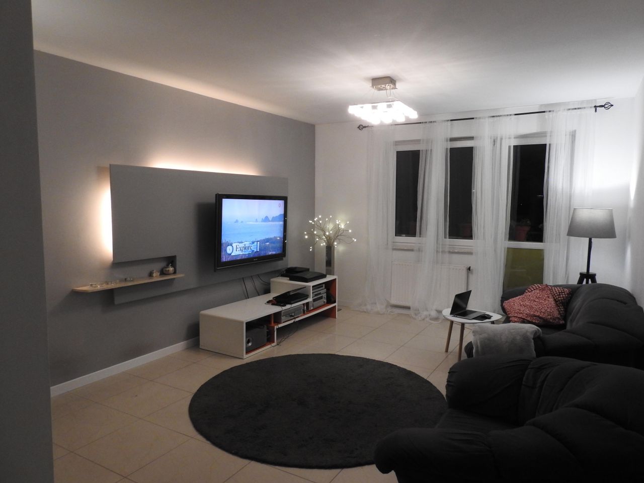 Mieszkanie 4-pokojowe Warszawa Żerań, ul. Dorodna