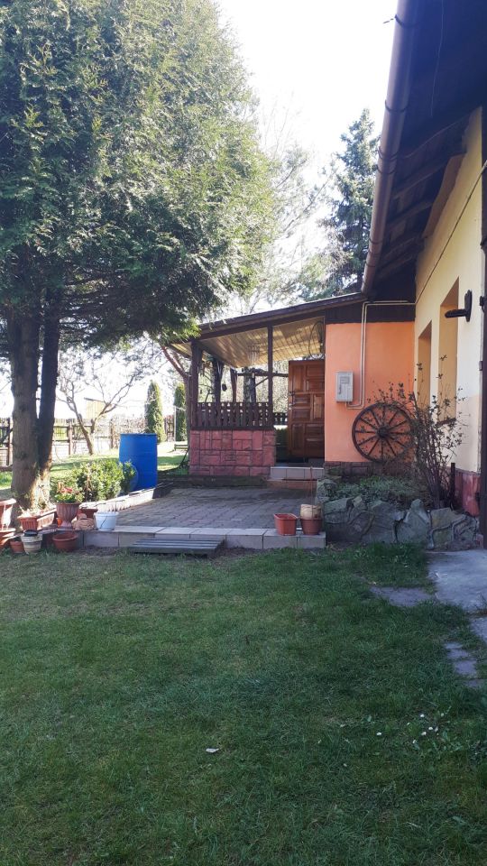 Działka rolno-budowlana Biała Wielka, ul. Legionów Polskich. Zdjęcie 6