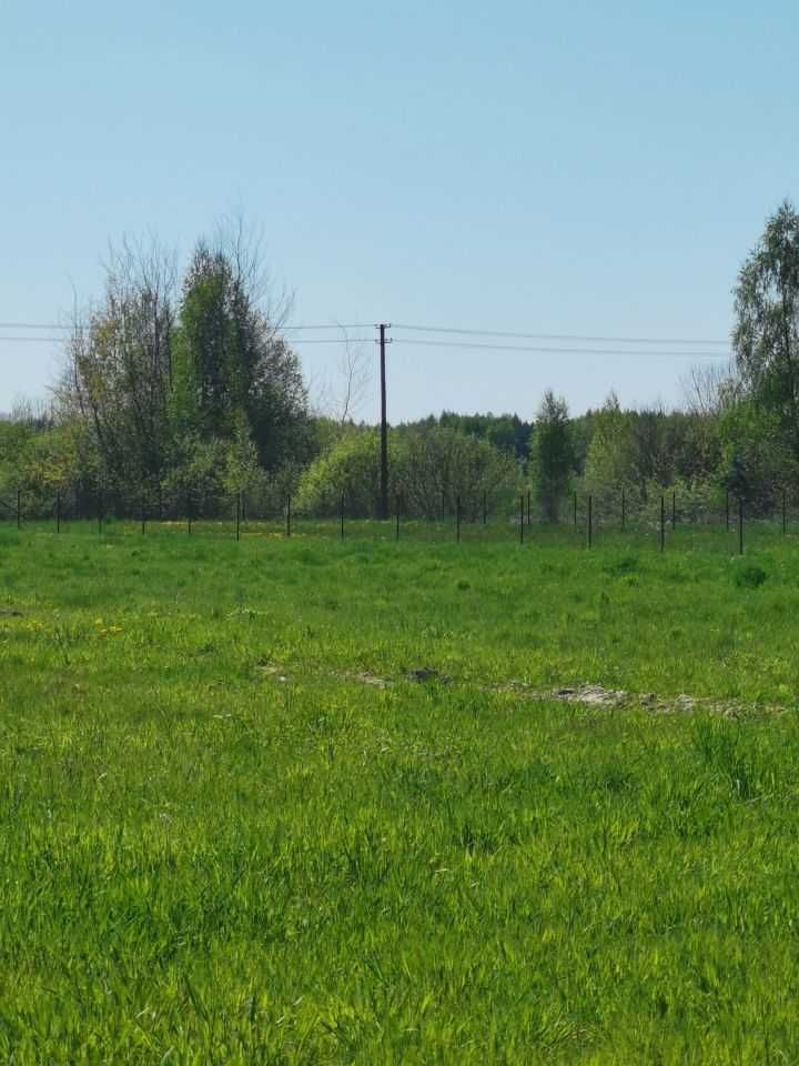 Działka rekreacyjna Wola Korybutowa Druga. Zdjęcie 3