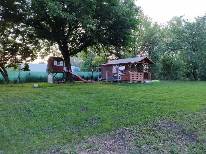 Działka rod Łódź Polesie. Zdjęcie 2