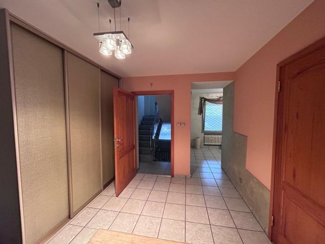 dom wolnostojący Łask, ul. Gabriela Narutowicza. Zdjęcie 14