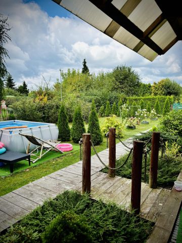 Działka rod Mielec Cyranka, ul. Przemysłowa. Zdjęcie 1