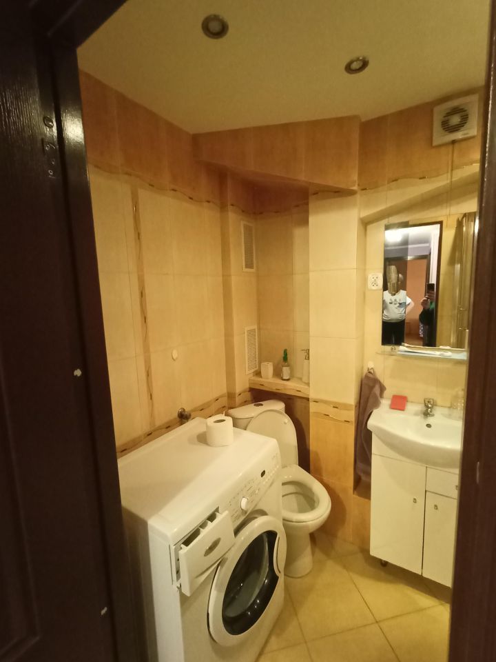 Mieszkanie 2-pokojowe Mława Centrum, ul. Warszawska. Zdjęcie 8