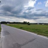 Działka rolno-budowlana Zarzecze. Zdjęcie 1