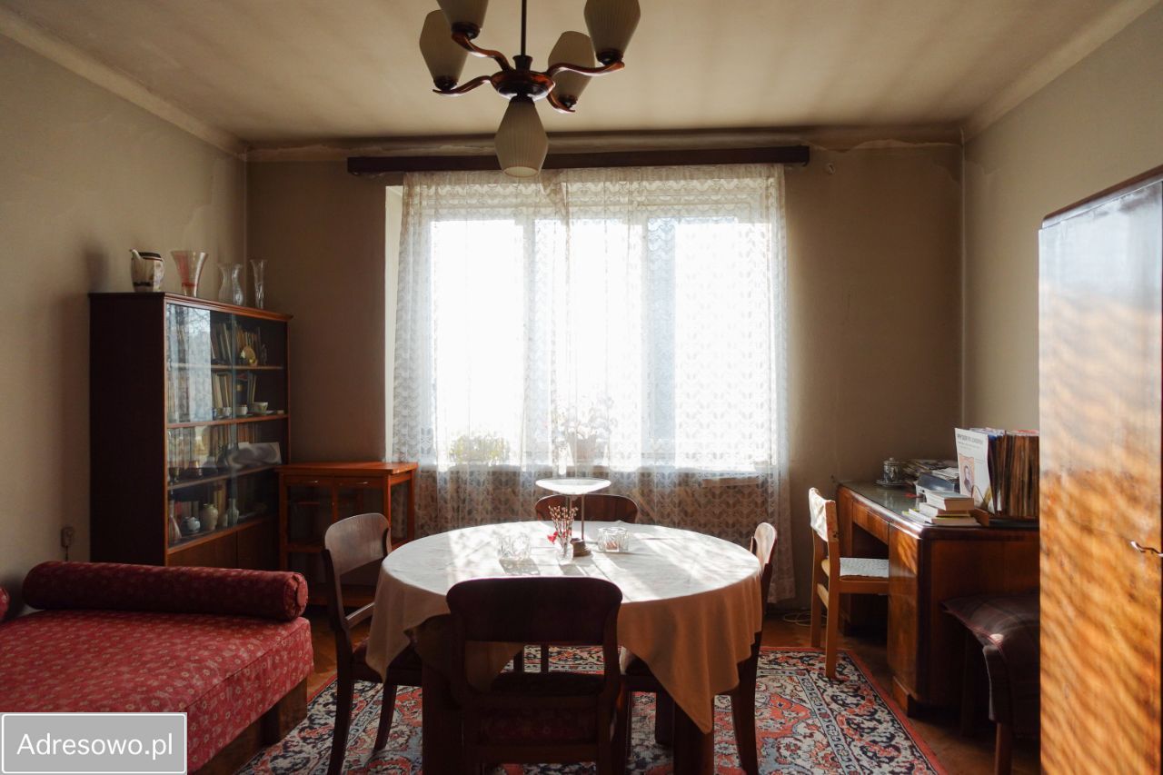 Mieszkanie 2-pokojowe Warszawa Saska Kępa, ul. Berezyńska. Zdjęcie 10