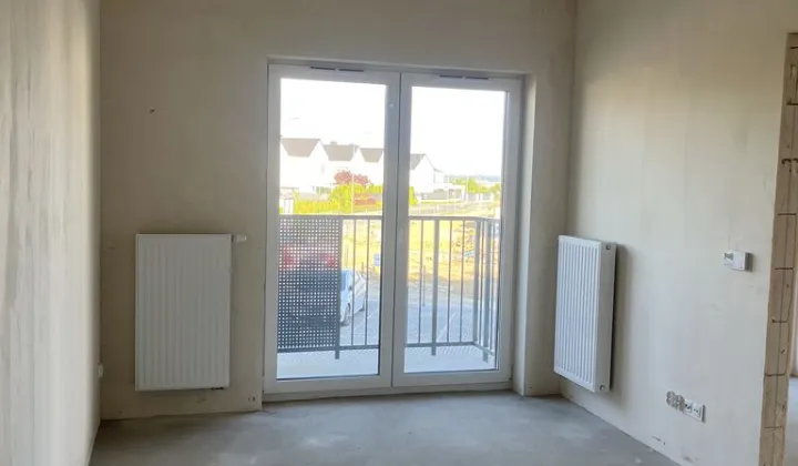 Mieszkanie 2-pokojowe Szczecin Żelechowa, ul. Małe Błonia