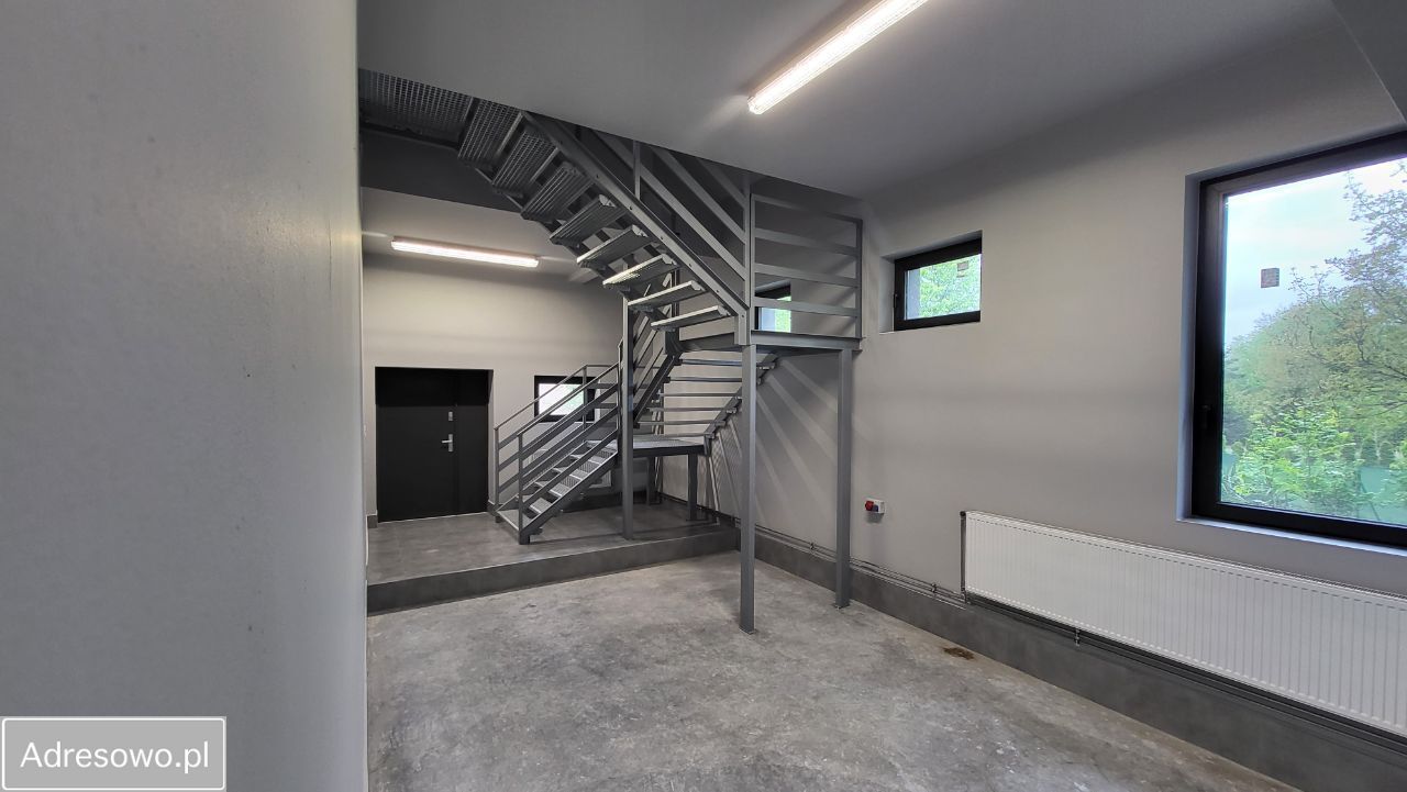 Lokal Radziechowy, ul. Główna. Zdjęcie 10