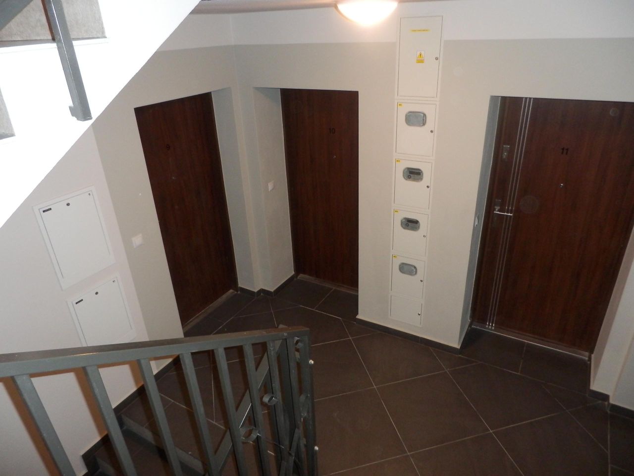 Mieszkanie 2-pokojowe Wrocław Krzyki, ul. gen. Romualda Traugutta. Zdjęcie 15