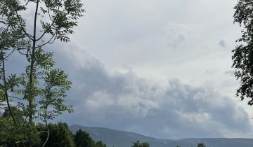 Działka budowlana Kostrzyca