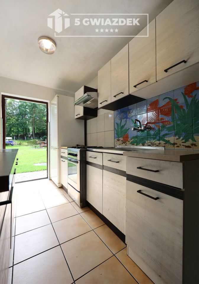 dom wolnostojący, 8 pokoi Przyjezierze. Zdjęcie 34