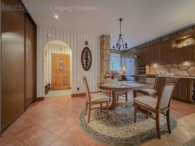 dom wolnostojący, 4 pokoje Michałowice Komora. Zdjęcie 7