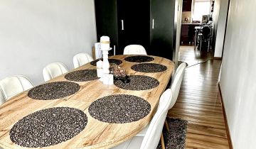 Mieszkanie 3-pokojowe Biała Podlaska Wola, Kolejowa