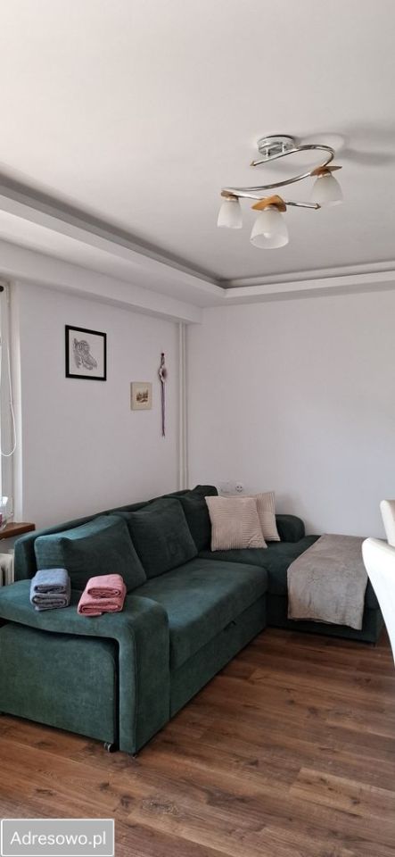 Mieszkanie 2-pokojowe Mrągowo, os. Mazurskie. Zdjęcie 10