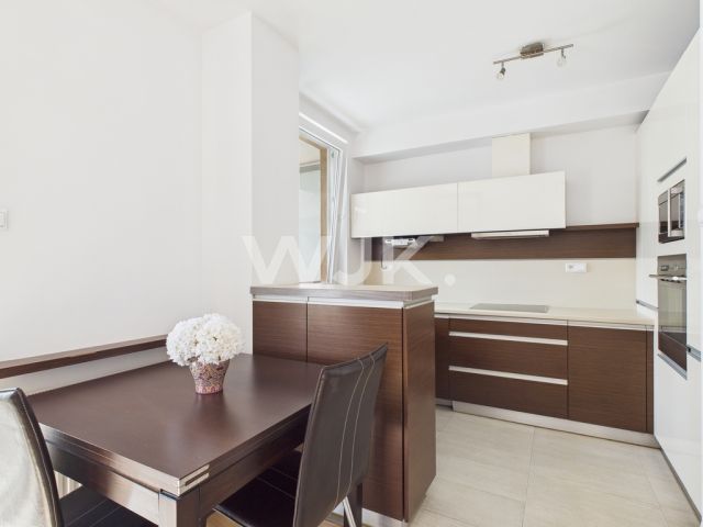 Mieszkanie 2-pokojowe Warszawa Praga-Południe, ul. gen. Tadeusza Bora-Komorowskiego. Zdjęcie 1