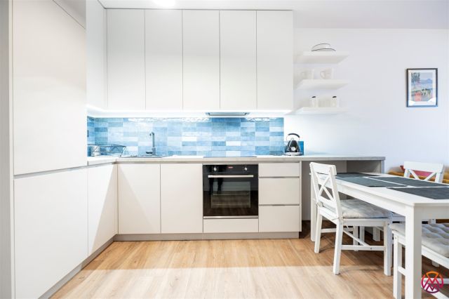 Mieszkanie 2-pokojowe Łódź Śródmieście, ul. Henryka Sienkiewicza. Zdjęcie 6