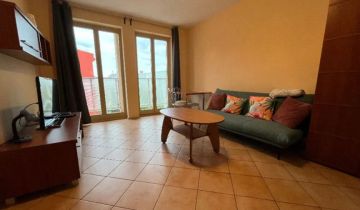 Mieszkanie 2-pokojowe Szczecin, ul. Staromłyńska