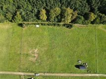 Działka budowlana Sople. Zdjęcie 2