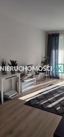 Mieszkanie 2-pokojowe Poznań, ul. Jasielska. Zdjęcie 4