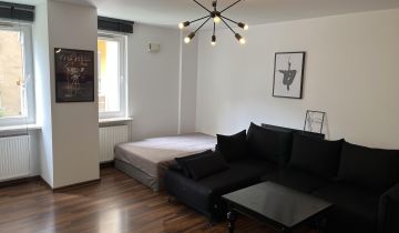 Mieszkanie 1-pokojowe Warszawa Wola, ul. Radziwie