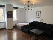 Mieszkanie 1-pokojowe Warszawa Wola, ul. Radziwie