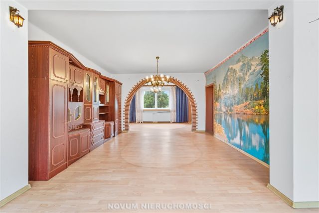 dom wolnostojący, 9 pokoi Świerklaniec. Zdjęcie 6