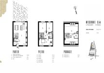 dom szeregowy, 5 pokoi Wrocław, ul. gen. Tadeusza Kutrzeby. Zdjęcie 4