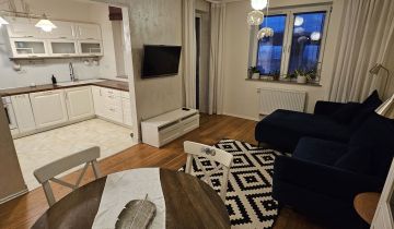 Mieszkanie 3-pokojowe Rzeszów Drabinianka, ul. Strażacka