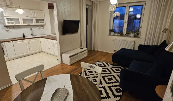 Mieszkanie 3-pokojowe Rzeszów Drabinianka, ul. Strażacka