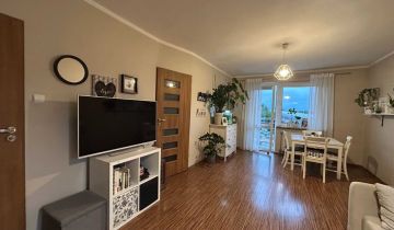 Mieszkanie 2-pokojowe Marki, ul. Kosynierów