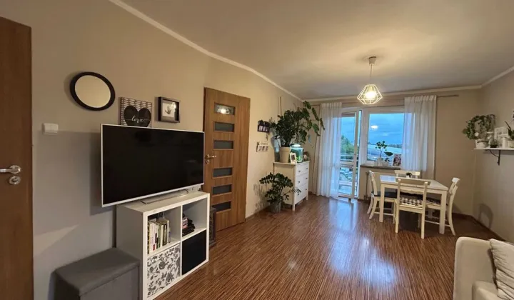 Mieszkanie 2-pokojowe Marki, ul. Kosynierów