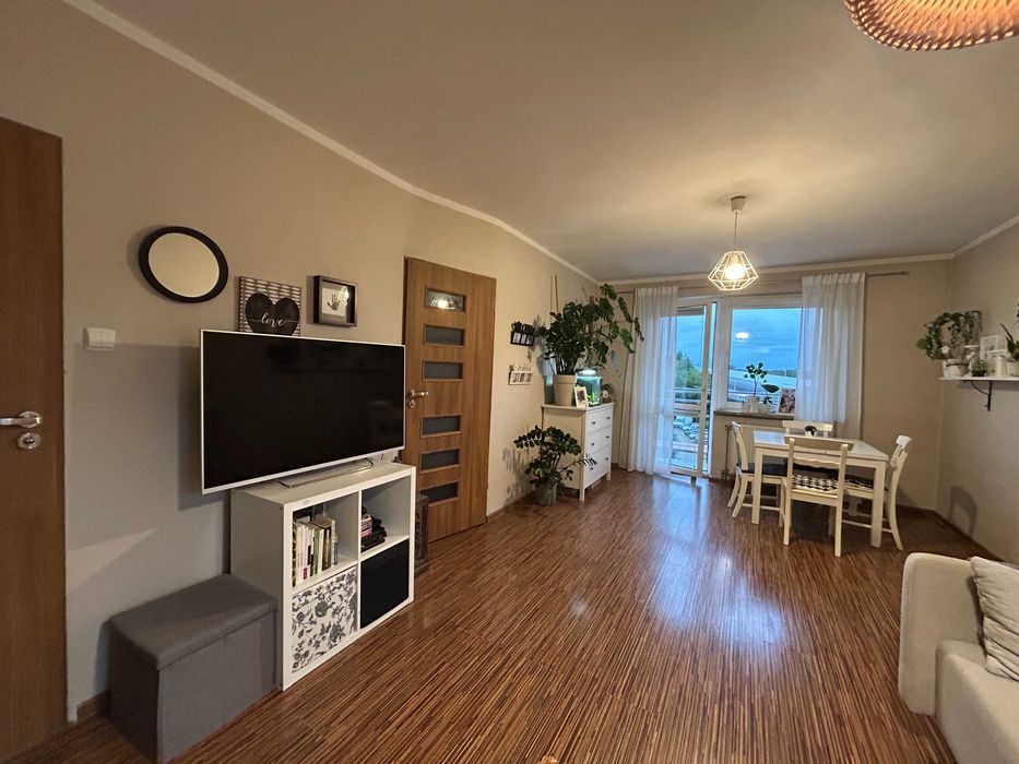 Mieszkanie 2-pokojowe Marki, ul. Kosynierów