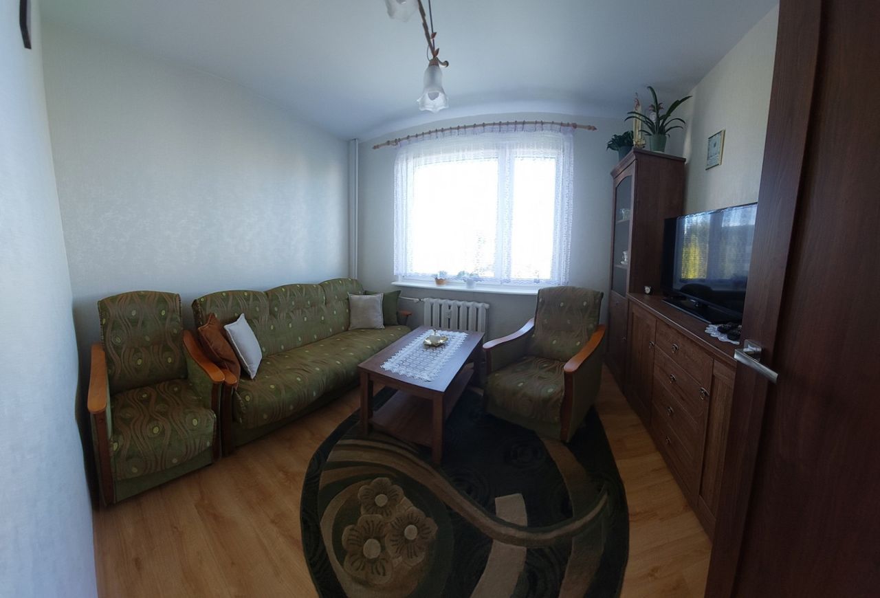 Mieszkanie 3-pokojowe Jarocin, os. Osiedle Konstytucji 3 Maja. Zdjęcie 9