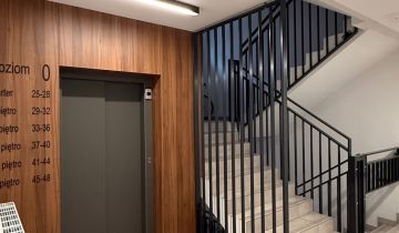 Mieszkanie 4-pokojowe Ostrołęka, ul. ppłk. Łukasza Cieplińskiego "Pługa"