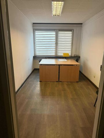 Biuro Gdynia Śródmieście, ul. Gołębia. Zdjęcie 1