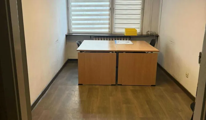 Biuro Gdynia Śródmieście, ul. Gołębia