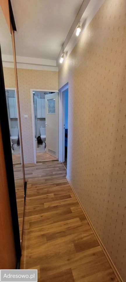 Mieszkanie 2-pokojowe Wrocław Krzyki, ul. Ślężna. Zdjęcie 3