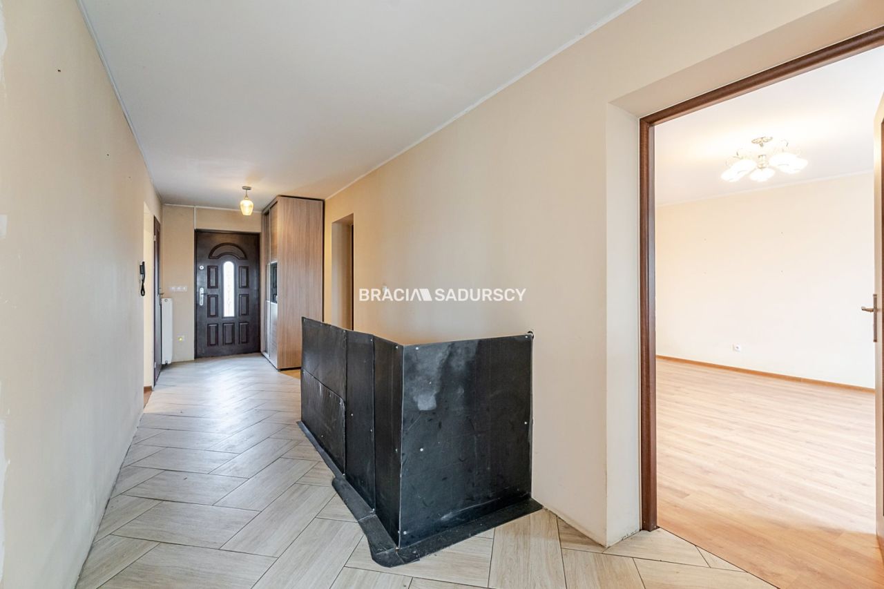 dom wolnostojący, 4 pokoje Kraków Prądnik Biały, ul. Głogowa. Zdjęcie 22