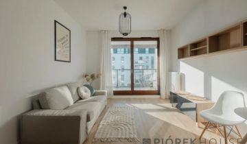 Mieszkanie 2-pokojowe Warszawa Wilanów, ul. abp. Józefa Teodorowicza