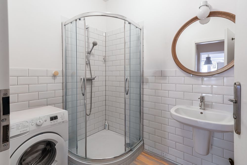 Mieszkanie 2-pokojowe Gdańsk Śródmieście, ul. Ogarna. Zdjęcie 4