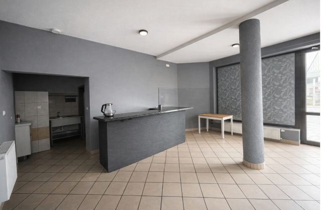 Nieruchomość komercyjna Szczecin, ul. Grzymińska. Zdjęcie 3