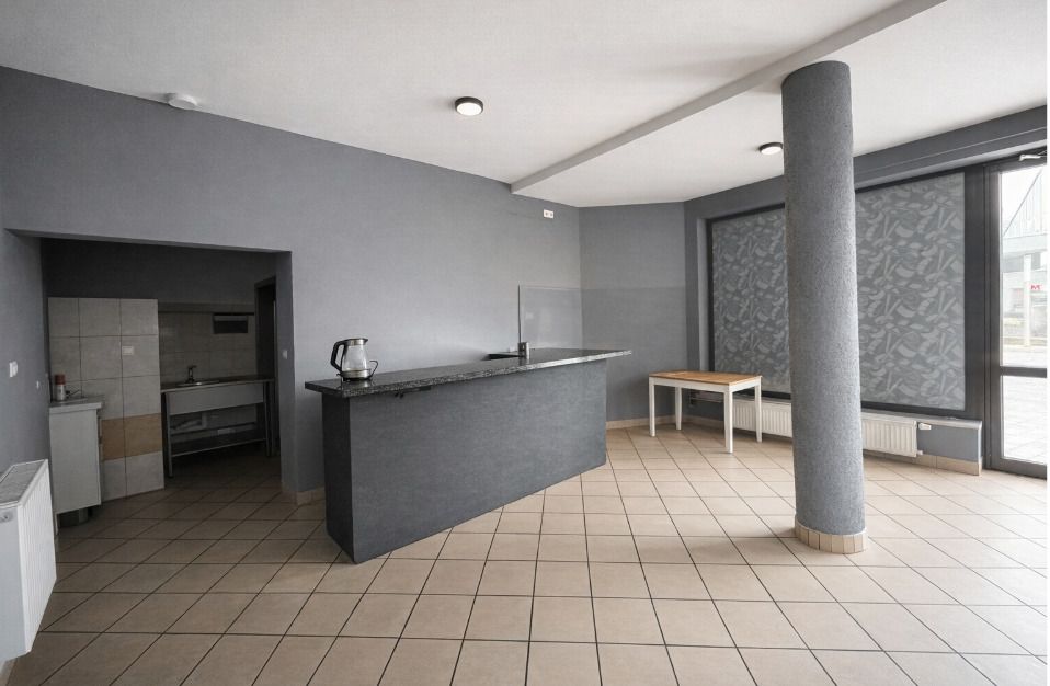 Nieruchomość komercyjna Szczecin, ul. Grzymińska. Zdjęcie 3