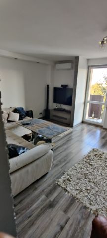 Mieszkanie 3-pokojowe Krasnystaw, ul. Okrzei. Zdjęcie 1