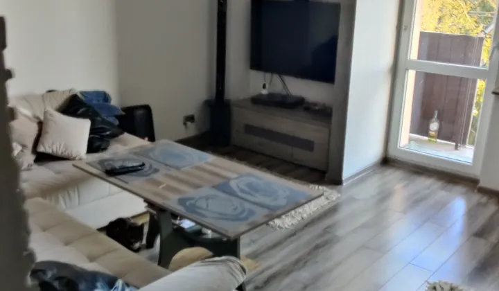 Mieszkanie 3-pokojowe Krasnystaw, Okrzei