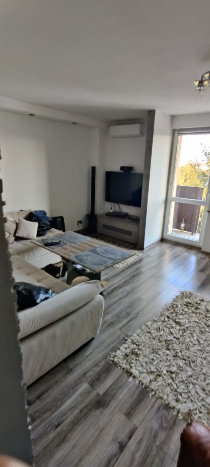 Mieszkanie 3-pokojowe Krasnystaw, Okrzei. Zdjęcie 1