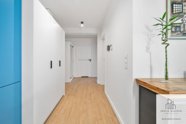 Mieszkanie 3-pokojowe Wrocław Maślice, ul. Potokowa. Zdjęcie 9